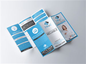 Flyer Design by Damitha