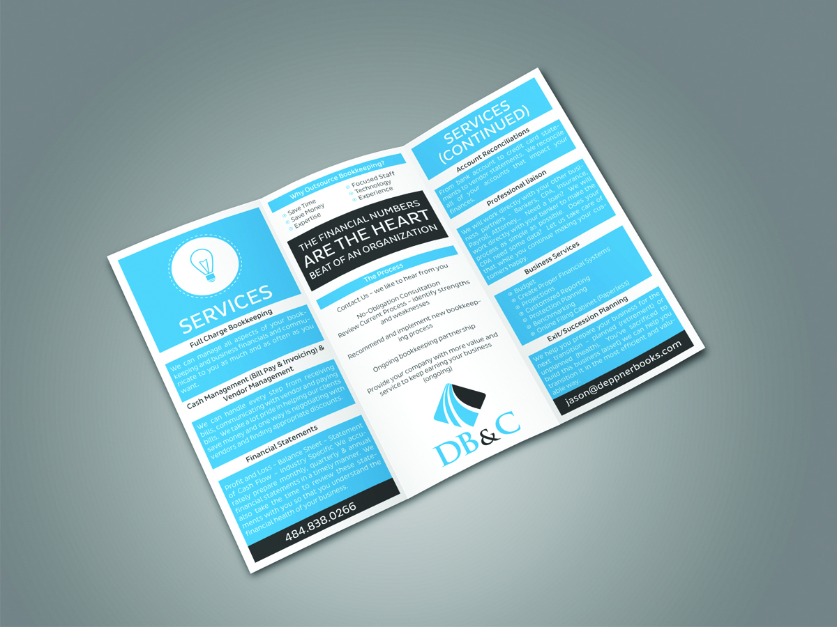 Diseño de Flyer por Damitha para este proyecto | Diseño #5556936