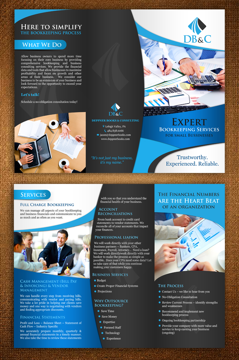 Flyer-Design von ESolz Technologies für dieses Projekt | Design #5575700