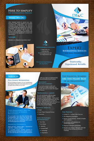 Flyer Design by ESolz Technologies