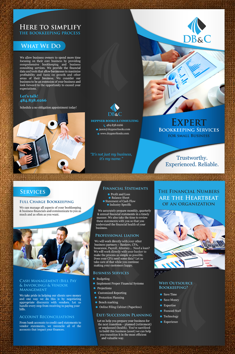 Diseño de Flyer por ESolz Technologies para este proyecto | Diseño #5654844