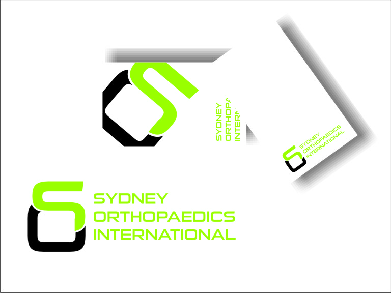 Diseño de Logo por alexandru gutu para este proyecto | Diseño #1548317
