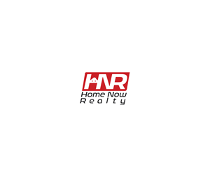 Logo Design by RK DESIGN for Home Now Realty | Design: #5553713