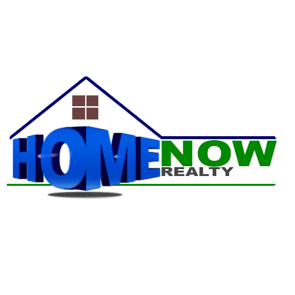 Logo Design by Stan McLaren for Home Now Realty | Design #5549358