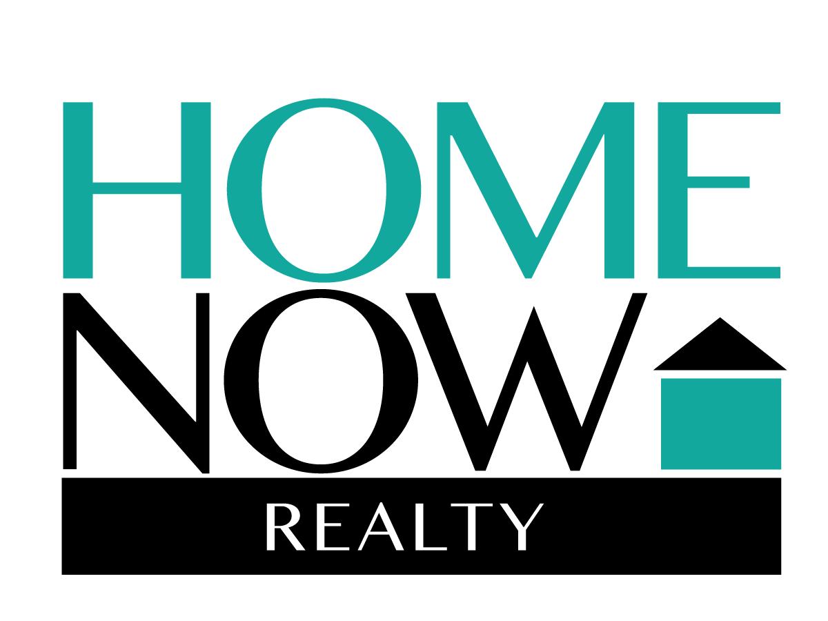 Diseño de Logo por Toby B para Home Now Realty | Diseño #5548986