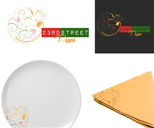 Logo Design by Lovely Claire