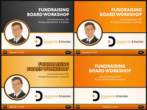 PowerPoint Design by Danang Prastiawan for this project | Design: #5550908
