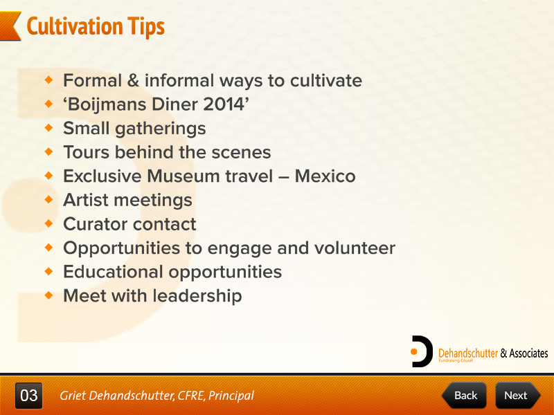 PowerPoint Design by Danang Prastiawan for this project | Design #5550917