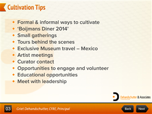 PowerPoint Design by Danang Prastiawan for this project | Design: #5550917