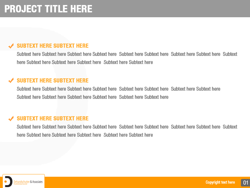 PowerPoint Design by Best Design Hub for this project | Design #5578557