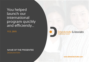 PowerPoint Design by rkailas
