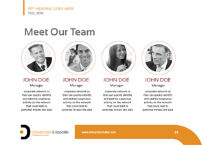 PowerPoint Design by rkailas for this project | Design: #5589505