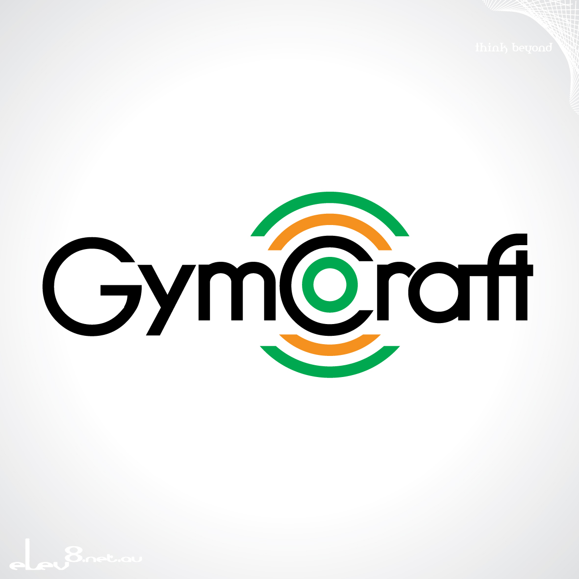 Logo Design by elev8.net.au for Vina Pty Ltd | Design #8349