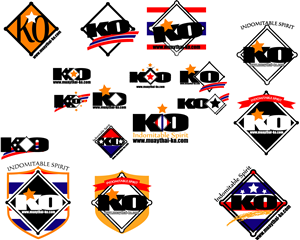 Logo Design by Bès