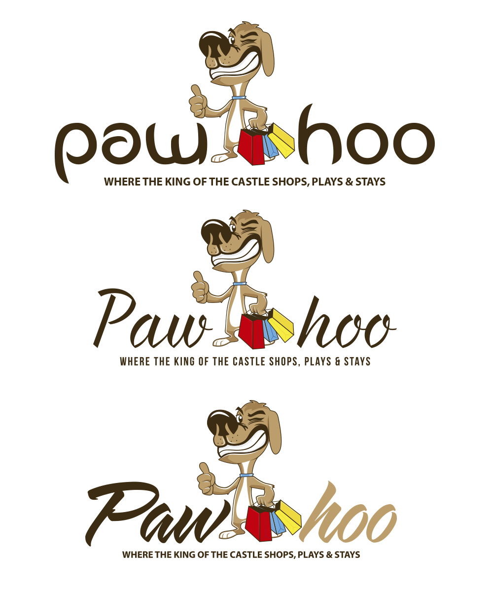 Logo Design by StudioD™ for this project | Design #5594524