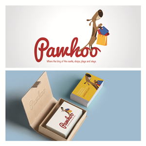 Logo Design by Lulu Creative for this project | Design: #5561053