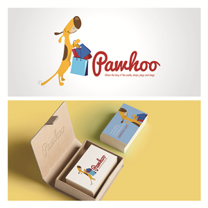 Logo Design by Lulu Creative for this project | Design: #5561058