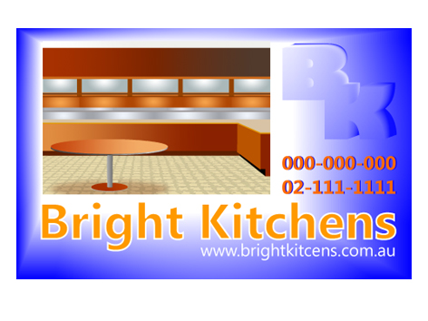 Visitenkarten-Design von sterlich für dieses Projekt | Design #294877