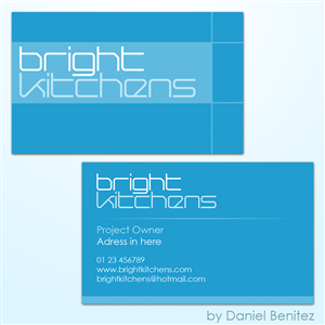 41 Business Card Designs Design Project For A Business Card Design By Daniel Benitez For This Project 300314