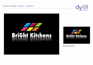 Business Card Design by Dyal Design for this project | Design #294768