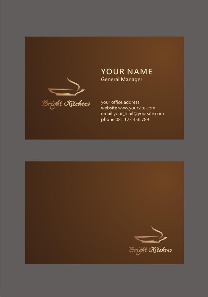 Design de Carte de Visite par Silverfox Studio pour ce projet | Design #304241