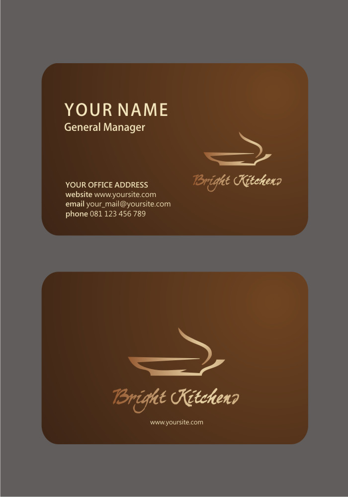 Design de Carte de Visite par Silverfox Studio pour ce projet | Design #304252