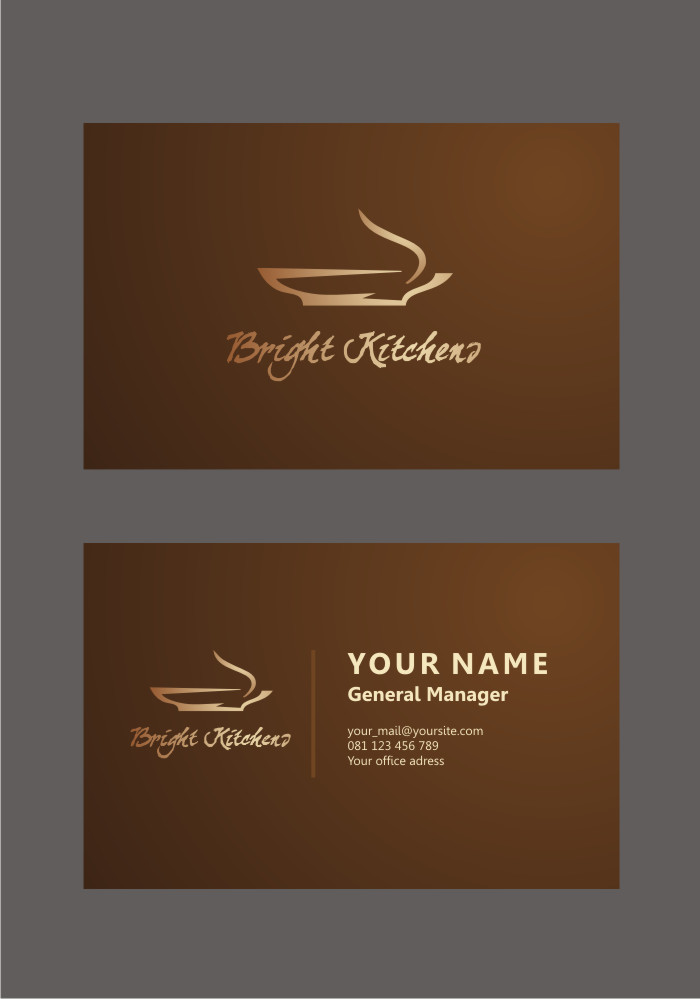 Design de Carte de Visite par Silverfox Studio pour ce projet | Design #304258