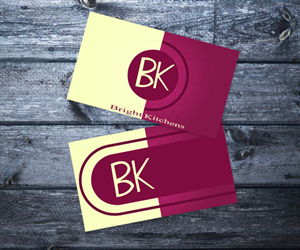 Business Card Design by shozab for this project | Design #287489