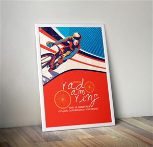 Poster-Design von cb1318 für Rattenscharf Event Agentur | Design: #5587665