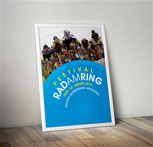 Poster-Design von cb1318 für Rattenscharf Event Agentur | Design: #5592289