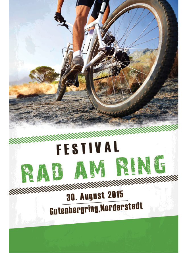 Poster Design by alex989 for Rattenscharf Event Agentur | Design #5554610
