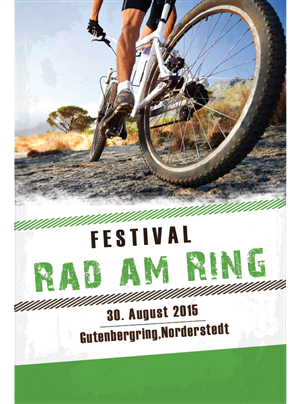 Poster-Design von alex989 für Rattenscharf Event Agentur | Design: #5554610
