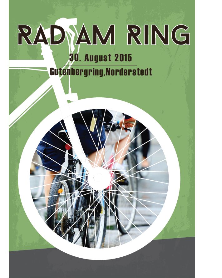 Poster Design by alex989 for Rattenscharf Event Agentur | Design #5563817