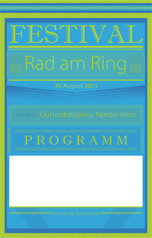 Poster Design by Andrea Ripa