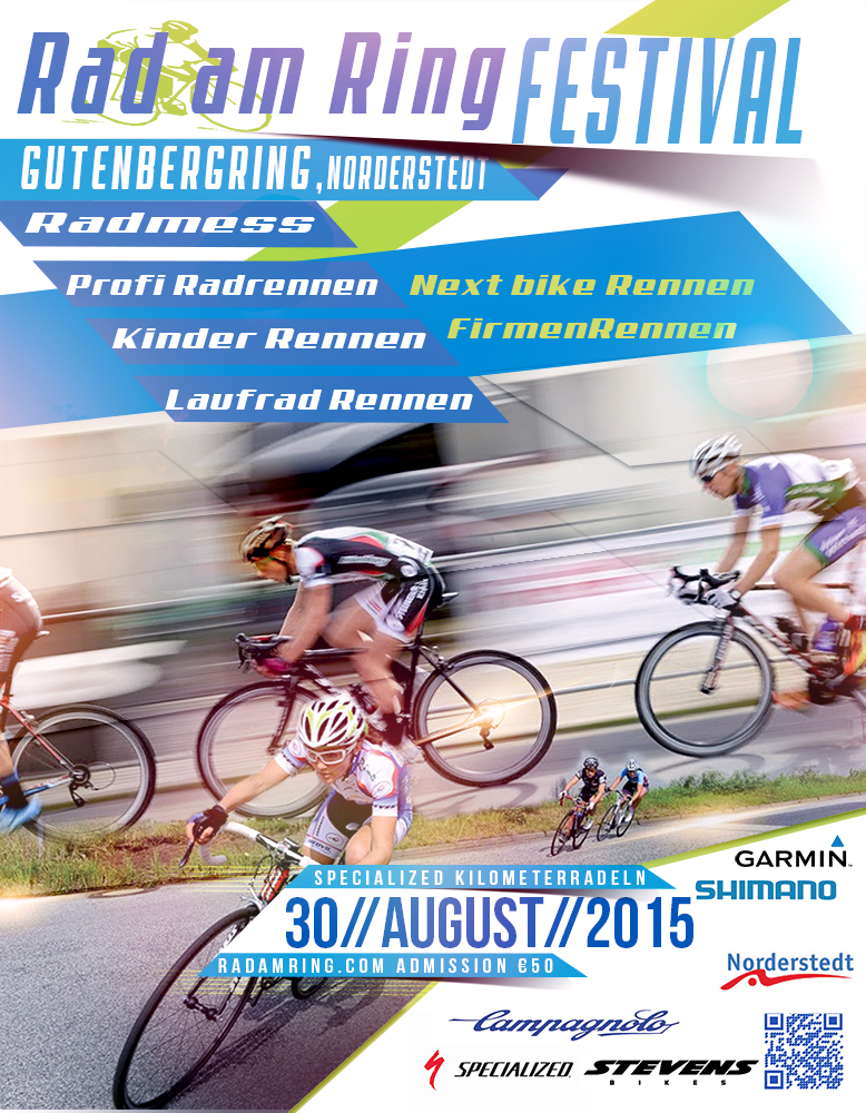 Poster Design by NinjartDesign for Rattenscharf Event Agentur | Design #5594816