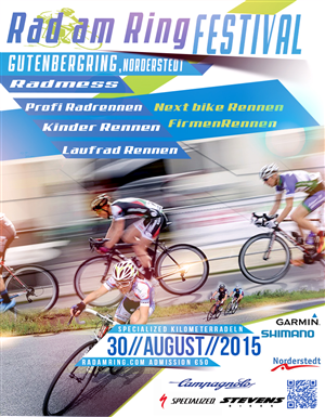 Poster-Design von NinjartDesign für Rattenscharf Event Agentur | Design: #5594816