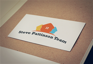 Logo Design by James
