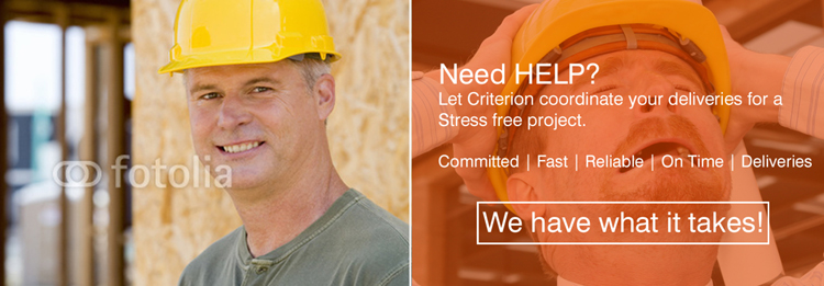 Banner Ad Design by designgeezer for Criterion | Design #5564260