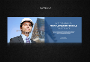 Banner Ad Design by Ovimatic for Criterion | Design: #5552460