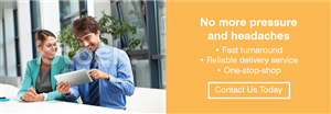 Banner Ad Design by Phuong Anh for Criterion | Design: #5609166