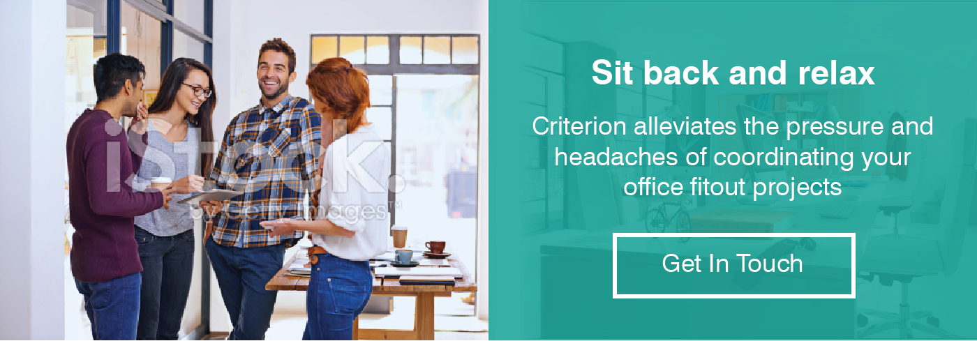 Banner Ad Design by Phuong Anh for Criterion | Design #5609169