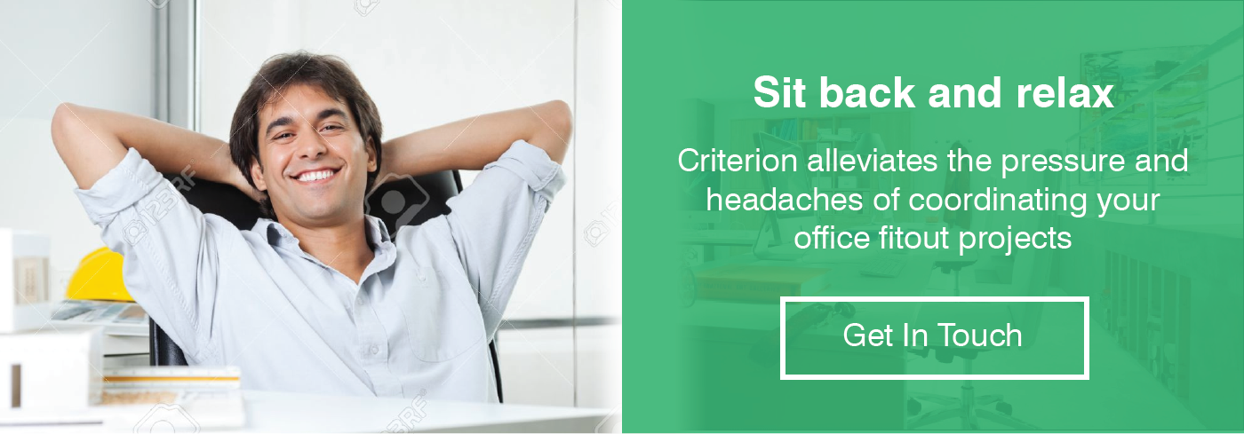 Banner Ad Design by Phuong Anh for Criterion | Design #5609170