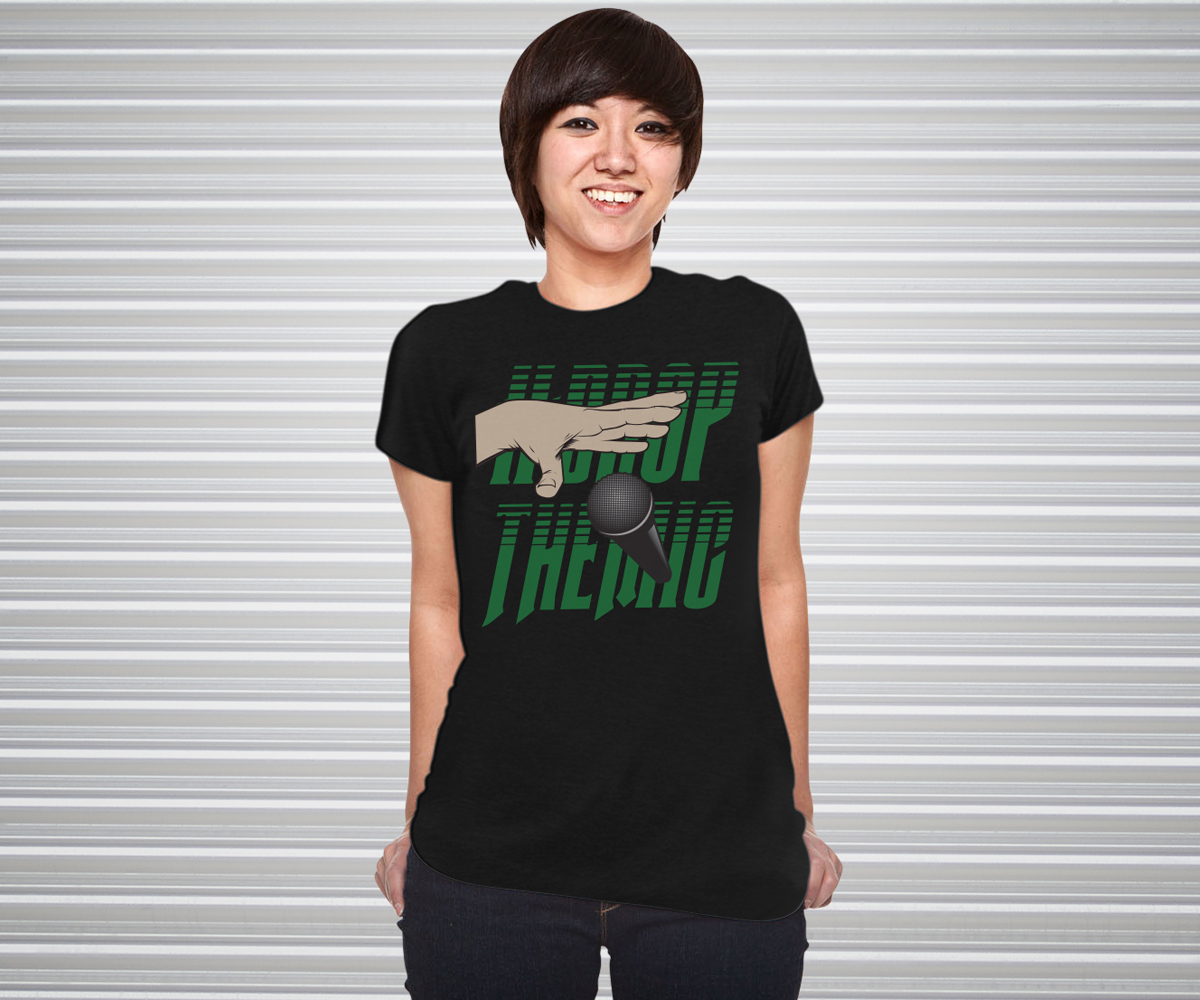 T-shirt Design by jeffdefy for The Urban Sprout | Design #5551553