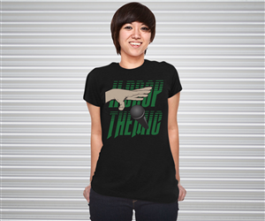 T-shirt Design by jeffdefy for The Urban Sprout | Design #5551553