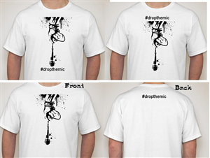 T-shirt Design by beesdesigns for The Urban Sprout | Design #5561343