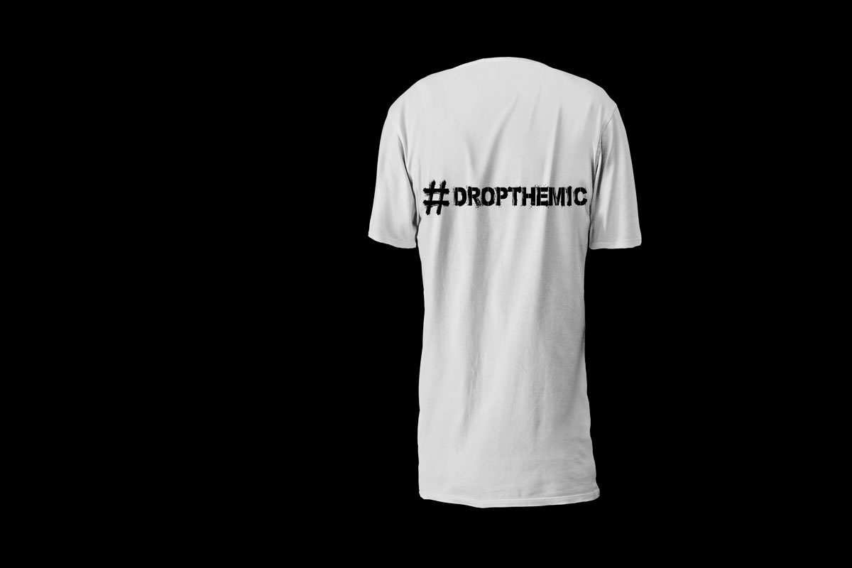 T-shirt Design by Cog Creation for The Urban Sprout | Design #5556204