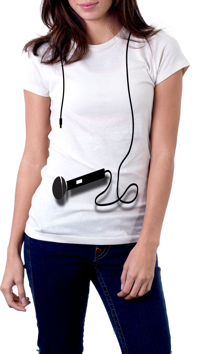 Diseño de Camiseta por Cog Creation para The Urban Sprout | Diseño #5566617