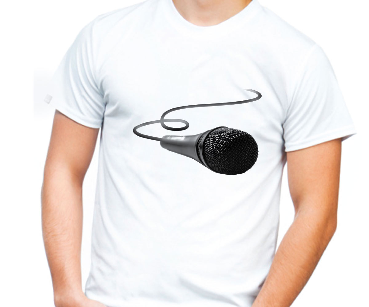 T-shirt Design by raanvinu for The Urban Sprout | Design #5552983