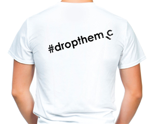 T-shirt Design by raanvinu