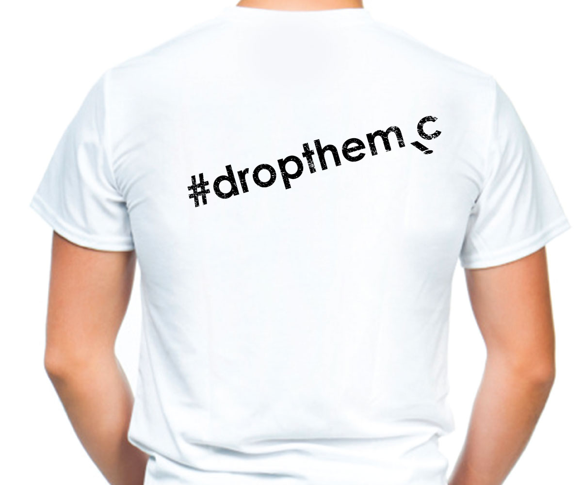 T-shirt Design by raanvinu for The Urban Sprout | Design #5553217